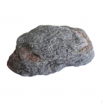 Kunstkivimaastik Looduslik Tekstuur Faux Kivist Skulptuur Terrassile Verandale 35x21x15cm