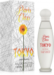 Aroma Perfume Paris Class Tokyo Toilet water 100ml. 100 ml