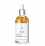 ROHKEM:N Peptiidi S&uuml;st Ampull &ndash; 100ml / 30ml | Kortsudevastane ja pinguldav seerum peptiididega 30ml