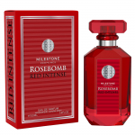 Rosebomb Red Intense Parf&uuml;&uuml;mvesi 100ml. 100 ml
