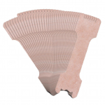 Hingamisteede ninalaastud L&otilde;petavad norskamise Nina plaaster Hea une plaaster Toode Lihtsam hingamine Uneabi seade 10PCS