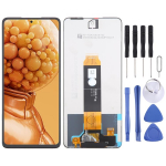 HMD Pulse+ jaoks OEM LCD-ekraan koos digitizeri t&auml;iskomplektiga