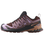 Salomon XA Pro 3D V9 Rum Raisin Naiste Tossud Purple Orchid-Bouquet Canyon-Clay L47589300 38