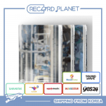 CORTIS 1. EP [COLOR OUTSIDE THE LINES] [POB] Random (No Benefit)