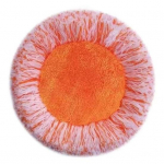 Puhastusmopp pika pikendatud k&auml;epidemega, vabalt sisset&otilde;mmatav 360-kraadine p&ouml;&ouml;ratav reguleeritav kuivm&auml;rgkasutus vannitoapuhastusmopp