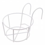 Aed Ripptaim Rauast nagid R&otilde;du &uuml;mmargune lillepottide nagi piirdeaed