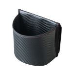 Seiwa WA135 Auto interj&ouml;&ouml;ri pr&uuml;gikast, Istme alustasku, S&uuml;sinikkiud, Libistatav kinnitusriba, Uksetasku H320mm x W170mm x D80mm must