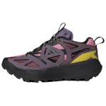 adidas Kantai Trail Bliss Roosa Must Naiste Tennised Core-Black Pure-Sulfur IH3732 36⅔