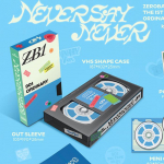 (FOTORAAMAT Ver.) ZB1 (ZEROBASEONE) [&Auml;RA KUNAGI &Uuml;TLE KUNAGI] 1. t&auml;ispikk album ORDINARY ver.