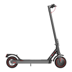 iScooter i9 30km/h Urban Electric Scooter with Adults 350W Motor, 7.5Ah Battery, Up to 30km, Rear Disc Brake, IP54 Universal Commuter E-Scooter i9: 350W 36V7.5Ah