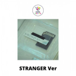 V&otilde;&otilde;ras Ver EXO SUHO 4. minialbum Kes sa oled No POB Stranger Ver