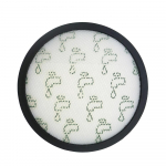 HEPA filtrid Rowenta RO6962 RO6963 RO6971 RO6984 tolmuimeja osade jaoks ZR006001 mootori kinnitust&ouml;&ouml;riist