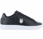 K-Swiss Classic Court Shield II - Herren Sneakers Schuhe Schwarz 04412-031-M ORIGINAL EU 44