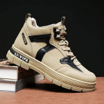 Paeltega Kummist Meeste Kingad Libisemiskindlad Madala Hinnaga Pakkumised M&uuml;&uuml;k Vintage Meeste Saapad Disainerjalatsid Klassikalised K&otilde;rge Kvaliteediga Pakkumine Vabaaja 44