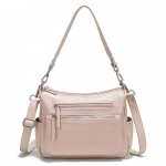 Zency veisenahast k&auml;ekott Naiste &otilde;lakott Crossbody kotid