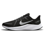Nike Quest 4 Must Valge Meeste Tennised Tume Suitsuhall DA1105-006 44.5 gray