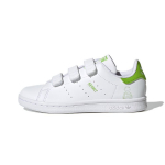 The Muppets x adidas Stan Smith V&auml;ikelaste Kermit Konn Laste tossud Valge Pilvevalge Pantone FZ1153 28