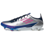 adidas F50 Ghosted FG UEFA Meistrite Liiga Meeste Tossud H&otilde;bedane H&otilde;bedane-Metallik &Scaron;okiroosa GV7677 43⅓