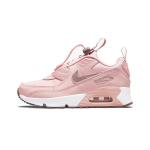 Nike Air Max 90 Toggle PS Roosa glasuur Laste tossud Violetne-malm Valge CV0064-600 28