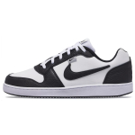 Nike Ebernon Low Premium Valge Must Meeste Tossud Wolf-Grey AQ1774-102 42.5 gray