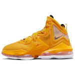 Nike LeBron 19 EP Hard Hat Meeste Tennised Kuldne University-Gold Must DC9340-700 40.5
