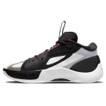 Air Jordan Zoom Separate PF Must Taevahall Meeste Tennised Valge J&otilde;usaali-punane DH0248-001 41