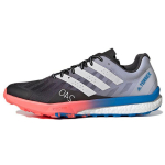 Adidas Terrex Speed Ultra Trail Must Turbo Meeste Tossud Core-Black Crystal-White GZ8920 44
