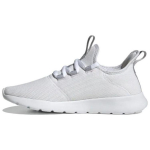 Adidas Cloudfoam Pure 2.0 Cloud White Naiste Tennised Clear-Pink GX0624 38⅔