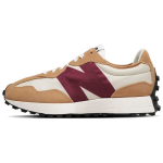 New Balance 327 Moonbeam Ghost Pepper Unisex tossud MS327FA 37.5