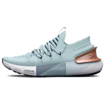 Under Armour HOVR Phantom 3 Metallic - Fuse Teal Naiste tossud Valge 3025521-300 36.5