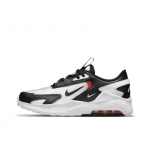 Nike Air Max Bolt GS Must Erepunane Laste tossud Valge CW1626-100 36