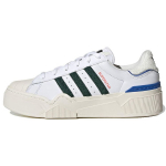 adidas Superstar Bonega 2B Valge Roheline Kuninglik Naiste Tossud Pilvevalge Tumehall Ere Kuninglik HQ9884 39⅓