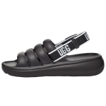 UGG Sport Yeah Sandaalid Must Meeste Tossud 1132150-BLK 40