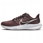 Nike Air Zoom Pegasus 39 Canyon Rust Naiste tossud Punane Burgundia-Crush Valge DH4072-600 38