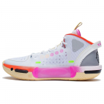 Li-Ning Wade Shadow 4 Blossom Meeste Tossud Valge Roosa ABPS057-7 44⅓