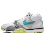 Nike Air Trainer 1 Citron Meeste Tossud Hall Valge Tsemendihall FQ8828-100 43