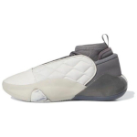 Adidas Harden Vol. 7 Kriidivalge Meeste Tennised Kreemjas Orbit-Hall Hall-Neli IE9257 40