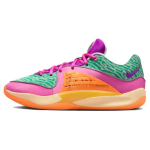 Nike KD 16 All-Star Meeste Tossud Mitmev&auml;rvilised Stadium-Green Hyper-Violet FJ4240-300 44.5