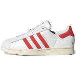 adidas Superstar Valentinip&auml;ev 2024 Naiste Tossud Valge Pilvevalge Erepunane IG5958 42⅔