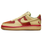 Nike Air Force 1 '07 'Chili Pepper' tossud DZ4493-700 44 beige