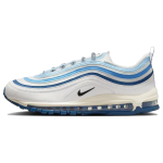 Nike Air Max 97 Glacier Blue Meeste tossud Valge Photo-Blue FN6957-100 40 white