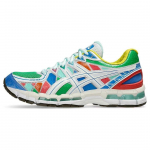 Kenzo x ASICS Gel Kayano 20 Mitmev&auml;rvilised Meeste Tennised 1201A992-960 36