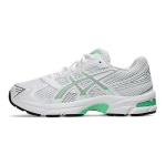 ASICS Gel 1130 GS Valge Piedmont Hall Roheline Laste tossud 1204A163-106 37.5