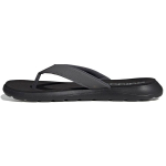 Adidas Comfort Sandaal Must Hall Unisex Tossud Core-Black Grey-Five FY8654 42 gray
