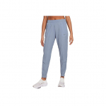 Nike Vabaaja Sporditreening Jooks Longs Pants Naiste Alaosad Hele-Sinine DA1279-493 M