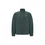 Nike Form Dri-FIT Mitmek&uuml;lgne T&otilde;mblukuga Pikkade Varrukate Jakk Meeste Jakkid Roheline FB7500-338 3XL