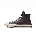 Converse Chuck 70 High Heritage V&auml;rviline Nahk - Kohvip&auml;hkel Unisex Tennised Pruun Sinine Valge A10154C 35