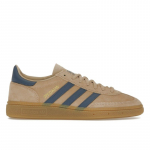 adidas Handball Spezial Soe Liivakivi Kasutatud Tindi V&auml;rvi Unisex Tossud Pruun Kuldne-Metallik JH5435 38⅔