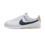 Nike Cortez EasyOn Valge Desert Khaki Thunder Blue (PS) Laste tennised DM0951-114 28