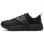 Air Jordan Trunner O/S Black Cat Unisex Tossud Antratsiit IB3722-003 42